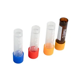 2ml Screw Cap Cryovials Tube