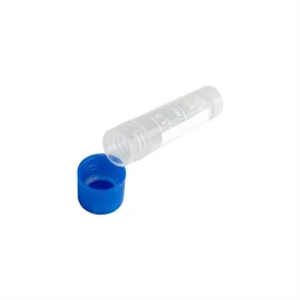 2ml Screw Cap Cryovials Tube