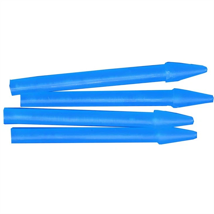 70mm Length Lab Use Small PP Plastic Pestle Micro Pestle For 1.5ml Micro Centrifuge Tube - Image 3