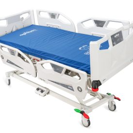 CL 55 ELECTRONIC ICU BED, 5 MOTORS