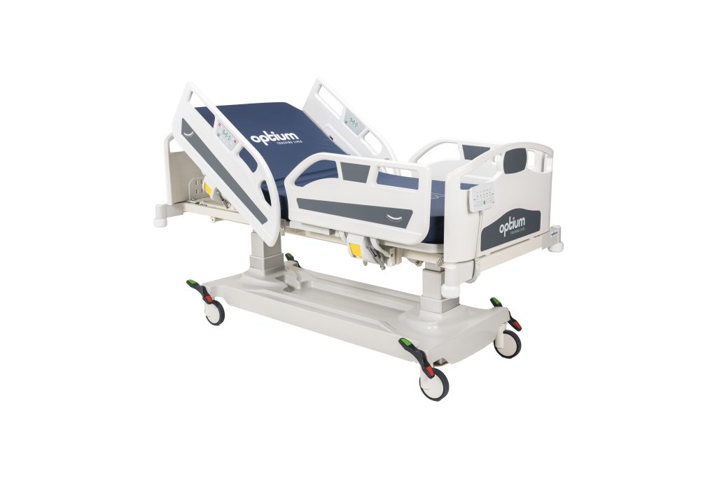 Icus Motor IN 45 ELECTRONIC ICU BED, COLUMN MOTORS - Biotech Diagnostic Supplies ...