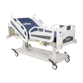 IN 44 ELECTRONIC ICU BED, COLUMN MOTORS