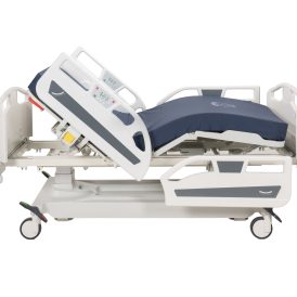 IN 45 ELECTRONIC ICU BED, COLUMN MOTORS