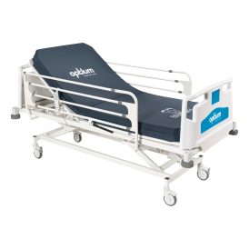 TI 32 ELECTRONIC PATIENT BED, 3 MOTORS
