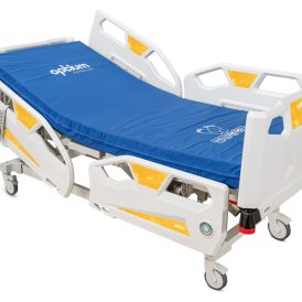 CL 22 ELECTRONIC PATIENT CARE BED, 2 MOTORS