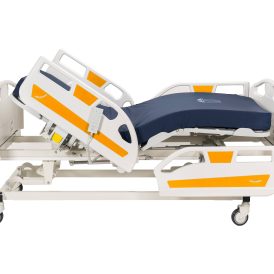 IN 22 ELECTRONIC PATIENT CARE BED, 2 MOTORS