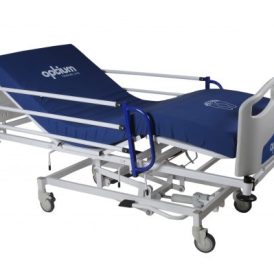 ME 53 HYDRAULIC PATIENT BED