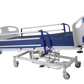 ME 53 HYDRAULIC PATIENT BED