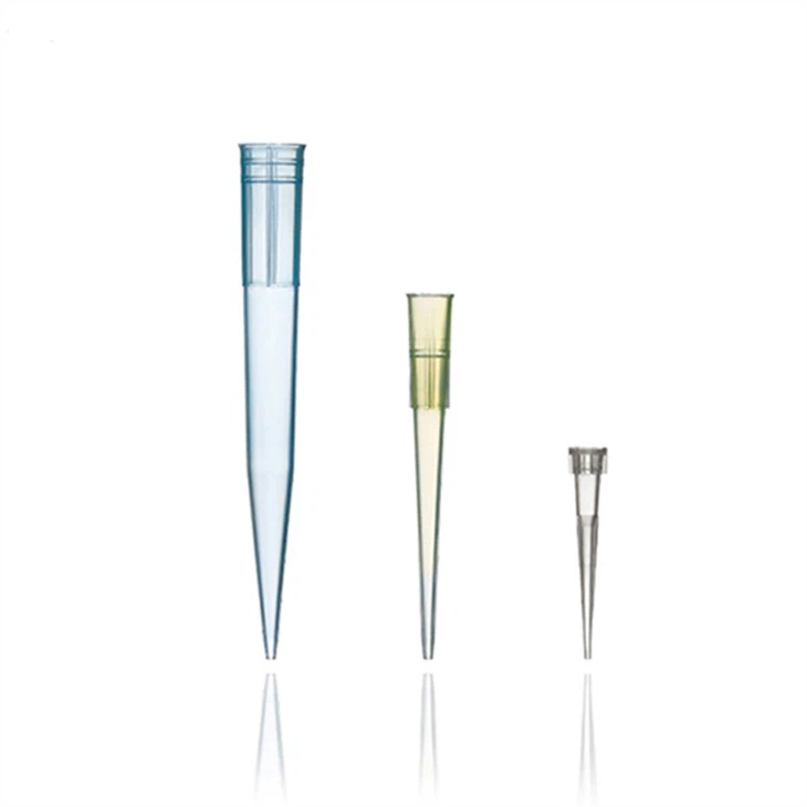 Universal Sterile Micropipette Pipette Tip