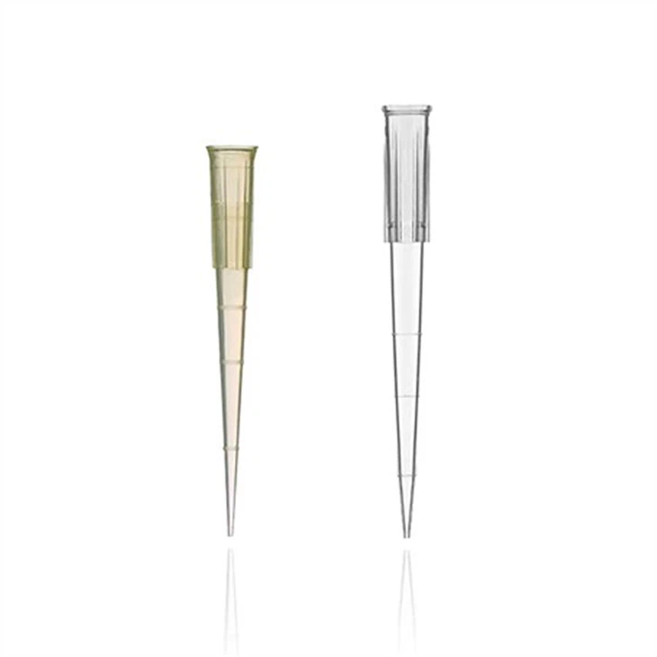 Universal Sterile Micropipette Pipette Tip - Image 2