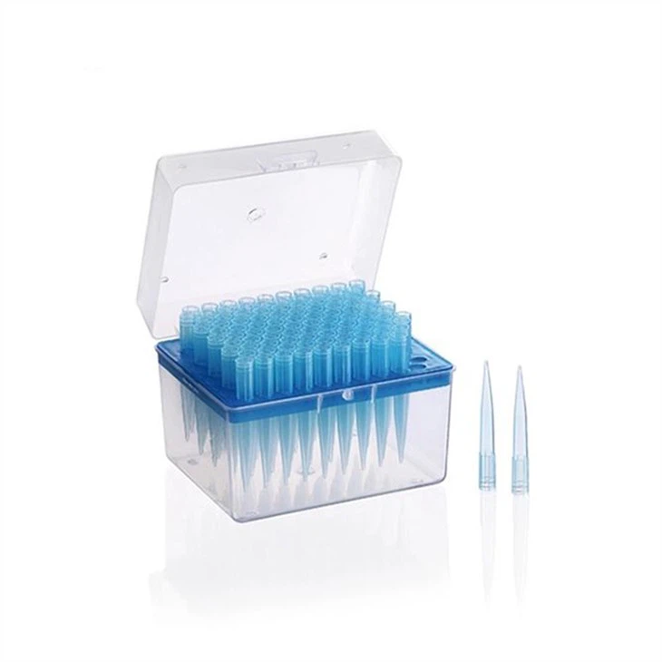 Universal Sterile Micropipette Pipette Tip - Image 3