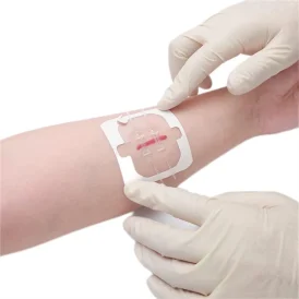 Emergency Laceration Closure Efficient Emergency Protection...