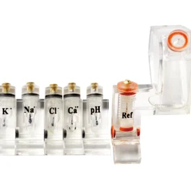 Full-auto Electrolyte Analyzer