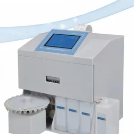 Full-auto Electrolyte Analyzer