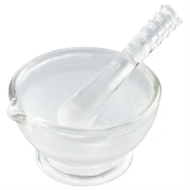 High Quality Pharmacy Use Lab Glassware High Borosilicate...