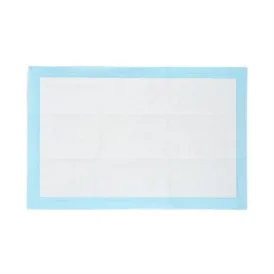 Hospital Disposable Non Woven Fabric Incontinence Bed...