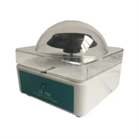 Laboratory Mini Centrifugal Machine Micro Centrifuge...