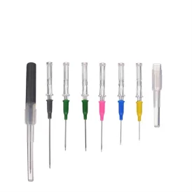 Medical Disposables Sterile IV Cannula