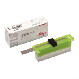 Microtome Blade