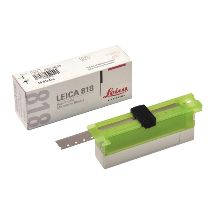 Microtome Blade - Image 2