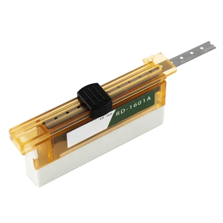 Microtome Blade - Image 3