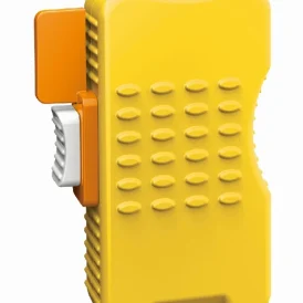 Neonatal Or Infant Heel Blade Safety Lancet