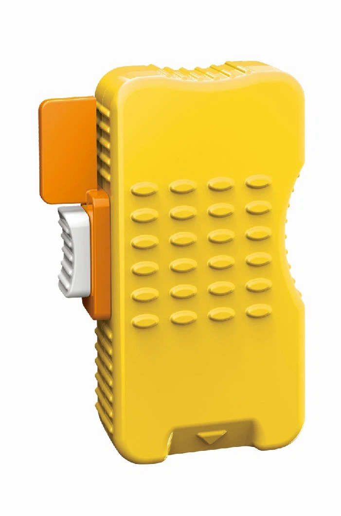 Neonatal Or Infant Heel Blade Safety Lancet - Image 2