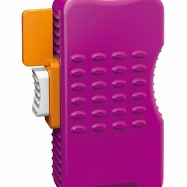 Neonatal Or Infant Heel Blade Safety Lancet