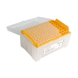 Plastic 10 Microliter 1000 Ul 10ml Sterile Filtered Micro Pipette Tips