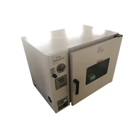 Vacuum Drying Oven