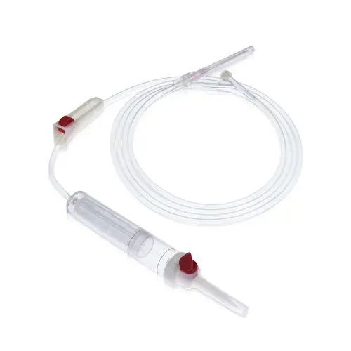 Blood transfusion set - Image 4