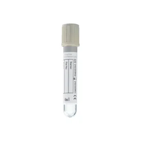 Vacuum Blood Collection Glucose tube