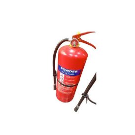 Powder Fire Extinguisher