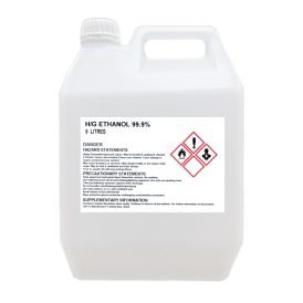 Ethanol Denatured Alcohol