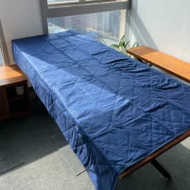 Nonwoven Disposable Blankets