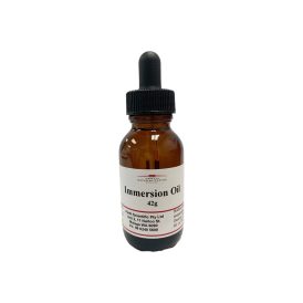 IMMERSION OIL FOR MICROSCOPY
