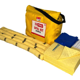 Chemical Spill Kit