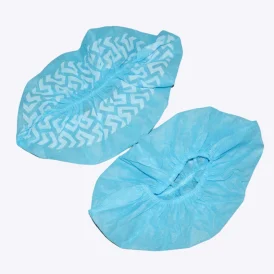Disposable Anti Skid Shoe Covers