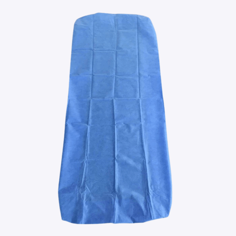 Disposable Fitted Bed Sheets With Elastic - Image 2