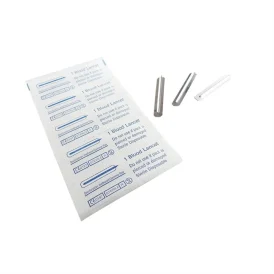 Disposable Medical Safety Sterile Plastic Stainless...