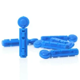 Disposable Needle prickers