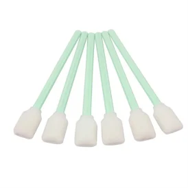 Oropharyngeal Sampling Sponge Swab