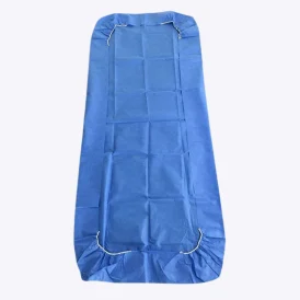 Disposable Fitted Bed Sheets With Elastic