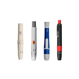 Blood Collection Pen