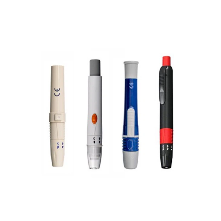 Blood Collection Pen