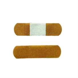 Home And Hospital Use Disposable Wound Plaster Wound...