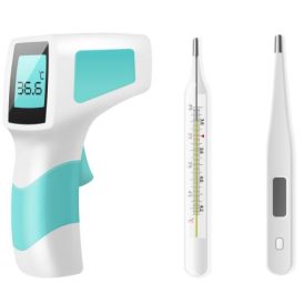 Thermometers