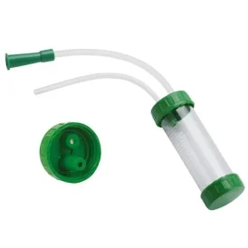 Medical Disposable Single Use Infant Sputum Suction...