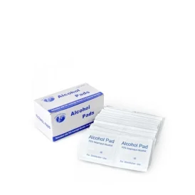 Medical Disposable Sterile Isopropyl Alcohol Pad Alcohol...