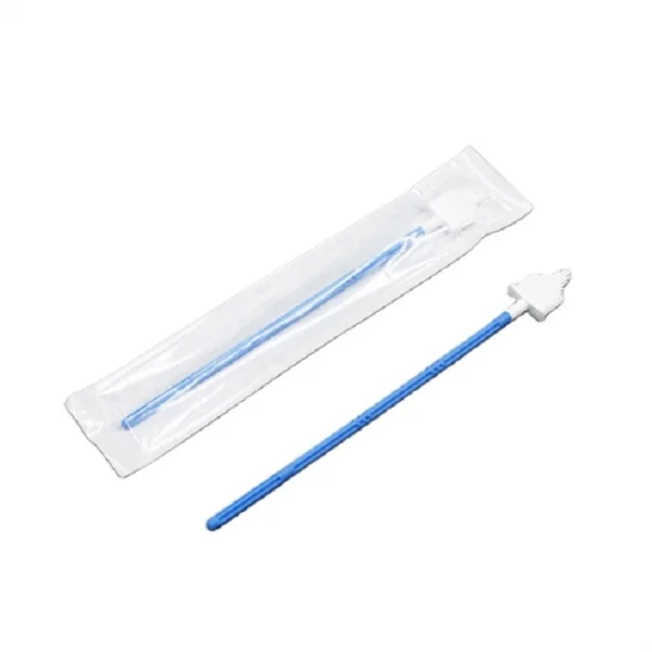 Sample Collection Tool Medical Female HPV Gynecological Collection Tool Cytology Cervical ...